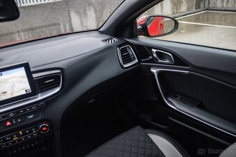 Kia ProCeed GT-line 1.4T-GDI AT-7st. - 17