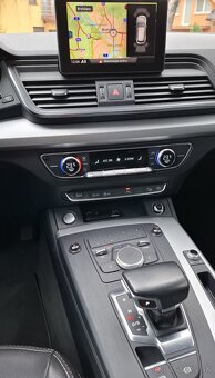 Audi Q5 2.0 TDI AUTOMAT Quattro 18.880,-€ - 17