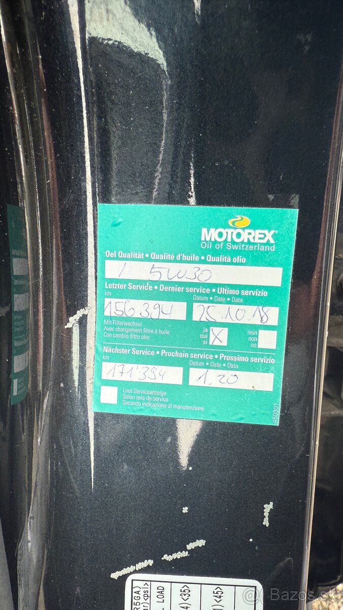 Mazda 3 2.3i MPS - 18