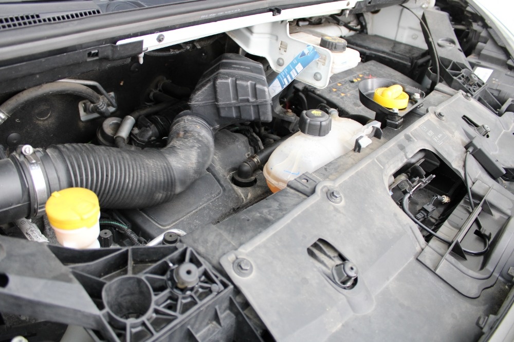 Fiat Talento, 1,6 MTJ L2H1+klima - 18