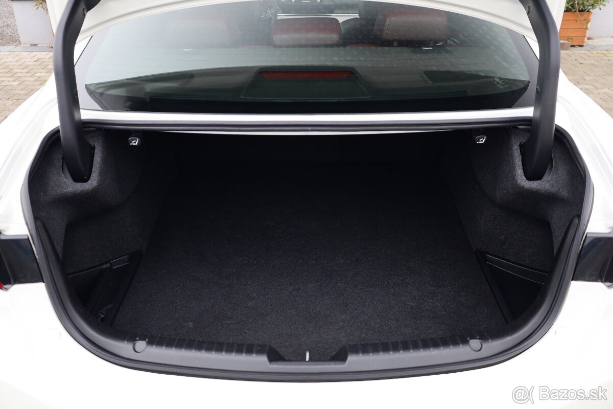 Mazda 6 2.5 Skyactiv-G194 Edition 100 A/T - 18