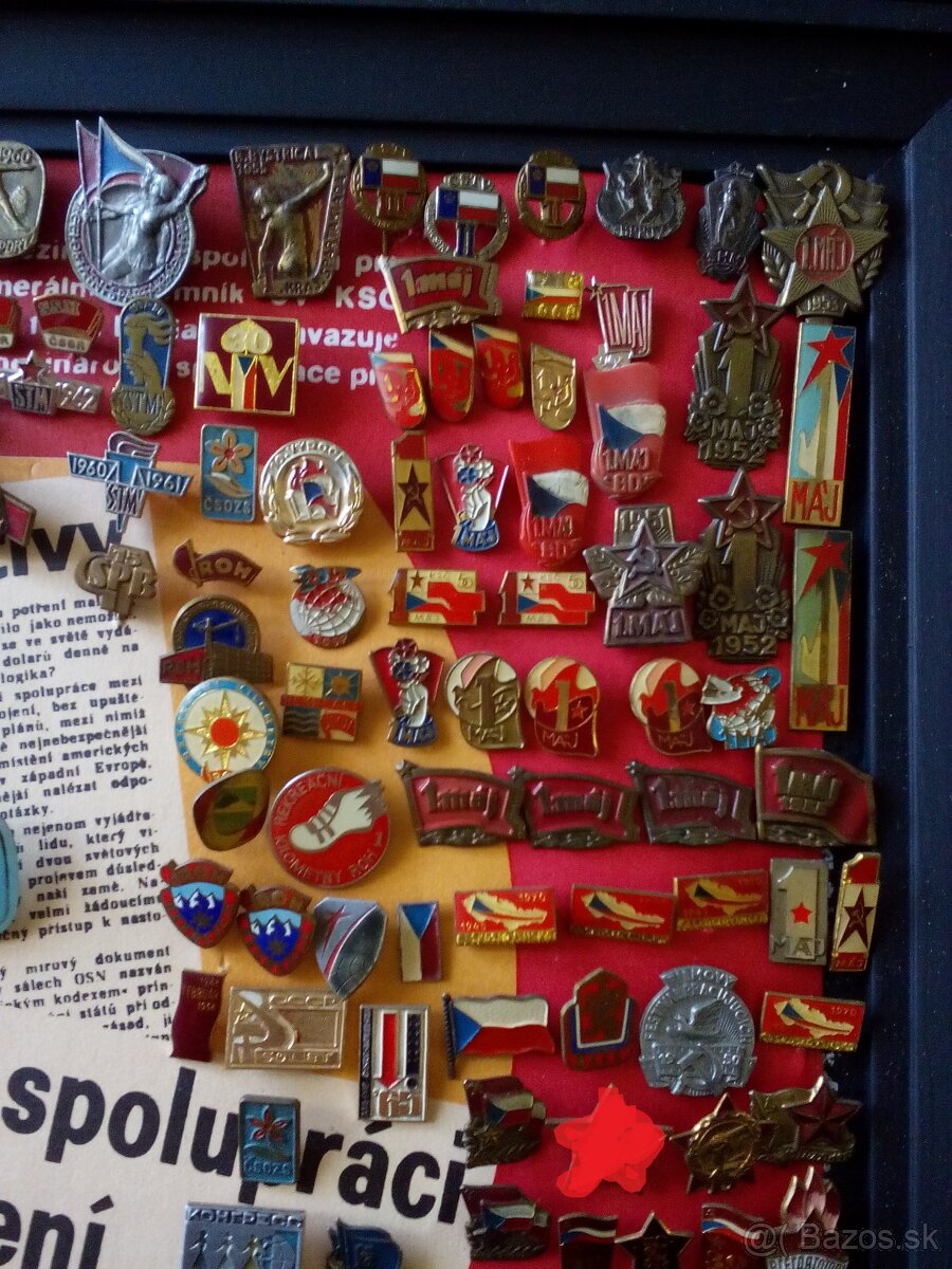 odznaky - 18