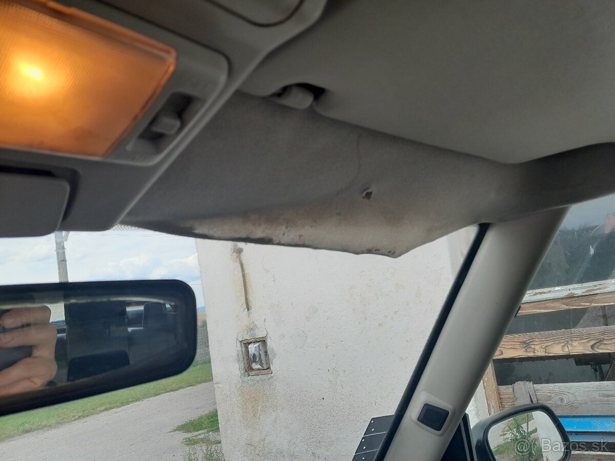 Land Rover Discovery 2 Td5 - 18