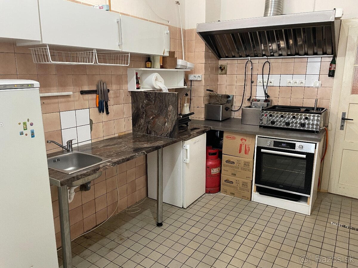 Hostinec u Ričiho na predaj- Bzince pod Javorinou - 18