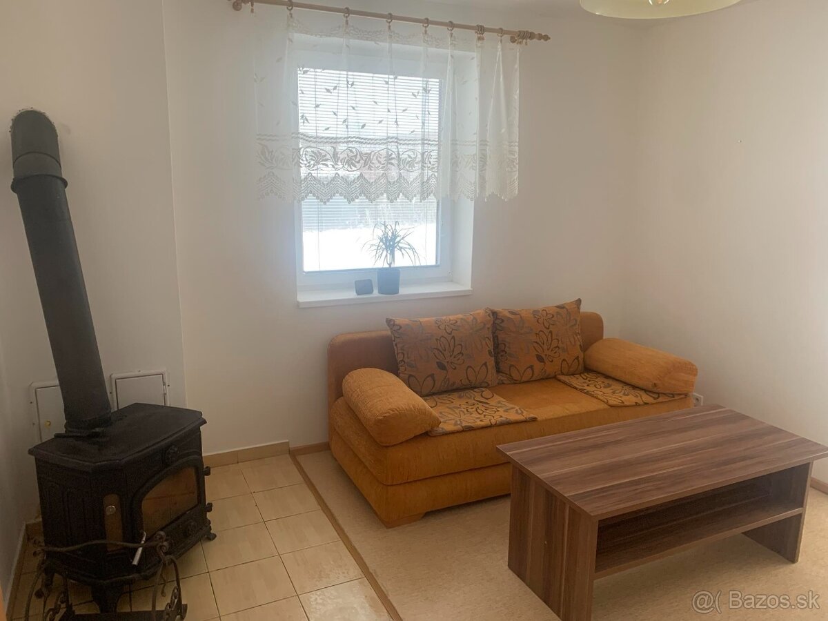 3-izbový apartmán na prenájom - 18