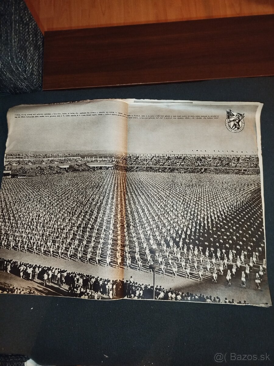 Svet v obrazech , casopis - 18