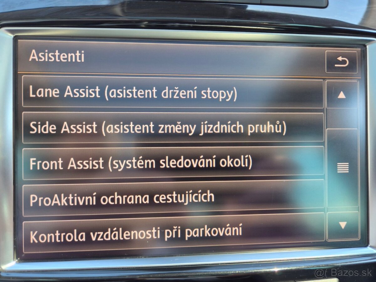 predám vw Touareg - 18