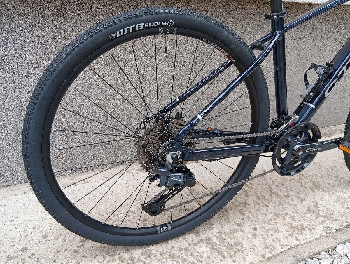 Ponúkam na predaj bicykel CTM Stark 3.0 28" - 18