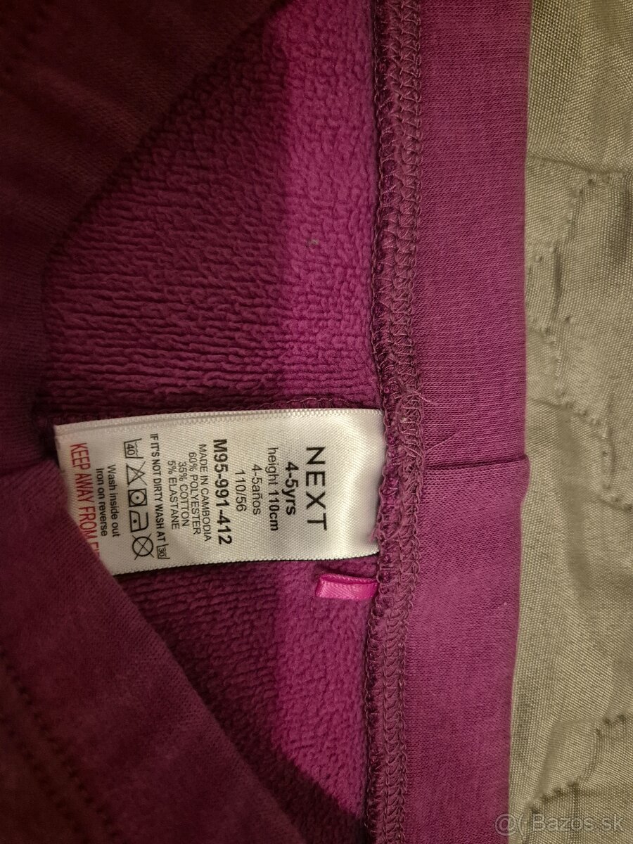 Legíny 110,116 - 18