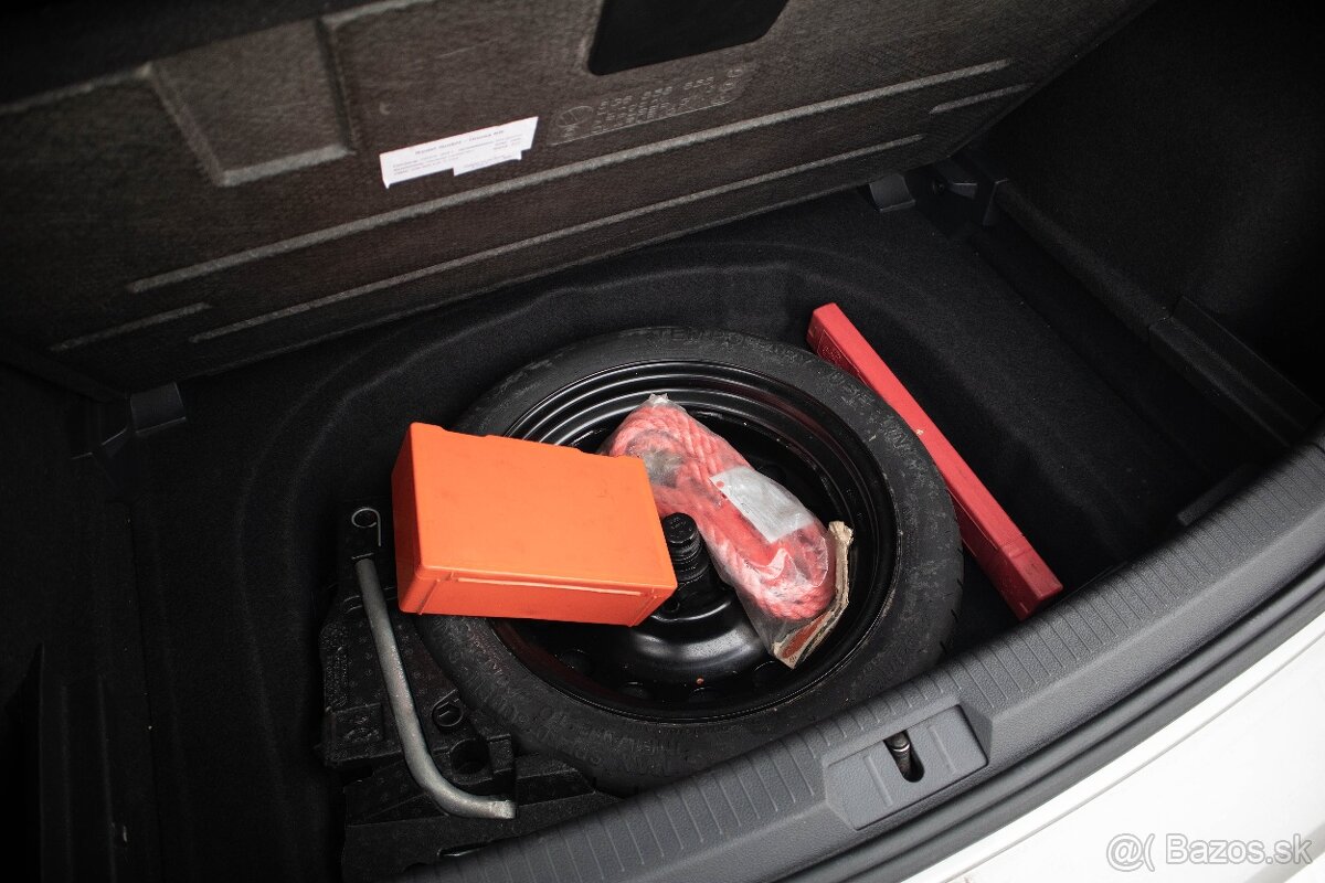 Volkswagen Golf 1.2 TSI 85k, 7gen. Golf - 18