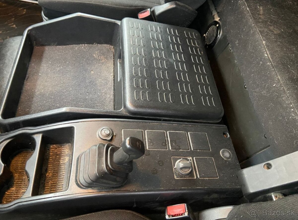 Iveco Eurocargo 120E22, Euro 6 +DPH /6604/ - 18