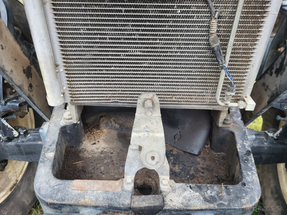 NEW HOLLAND T 5.115 4X4 - 18