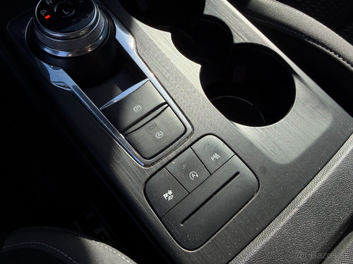 Ford Focus Kombi 1.5 EcoBlue Active A/T - 18