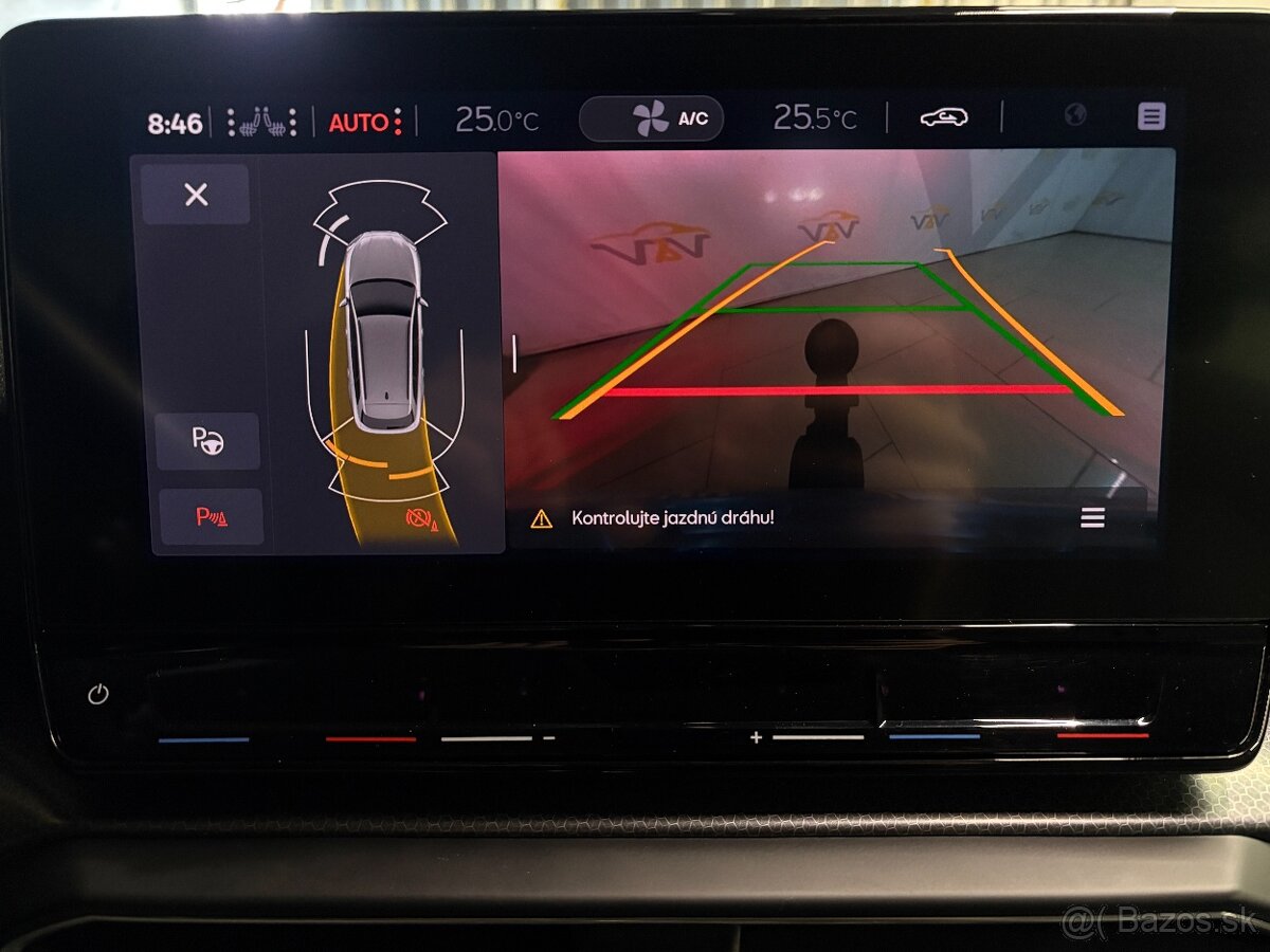 Seat Leon Sportstourer 1.5 TSI 130 Style - 18