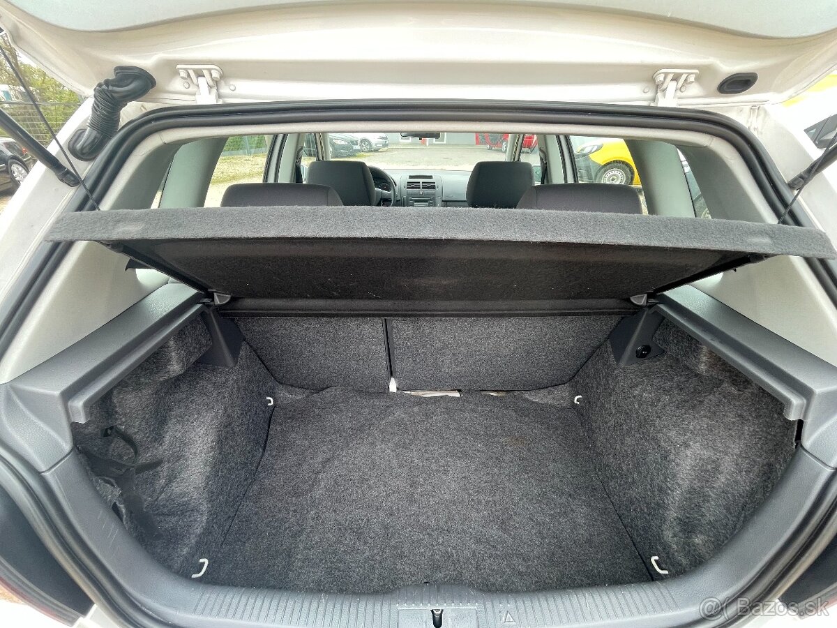 Volkswagen Polo, 1.2i 44kWKLIMA - 18