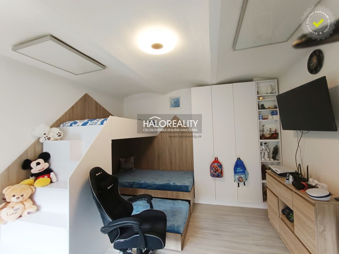 HALO reality - Predaj, rodinný dom Sielnica, s altánkom a de - 18