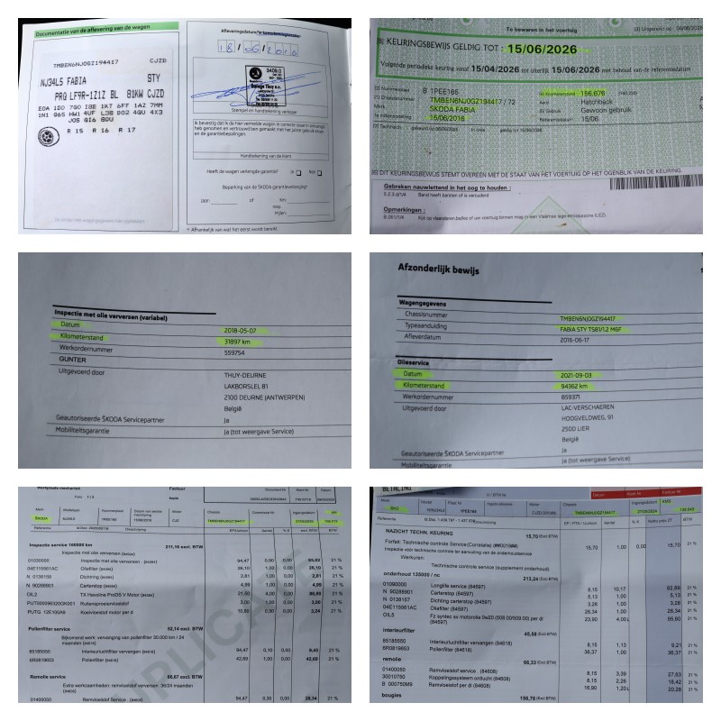 Škoda Fabia 1.2 TSI Style - 18