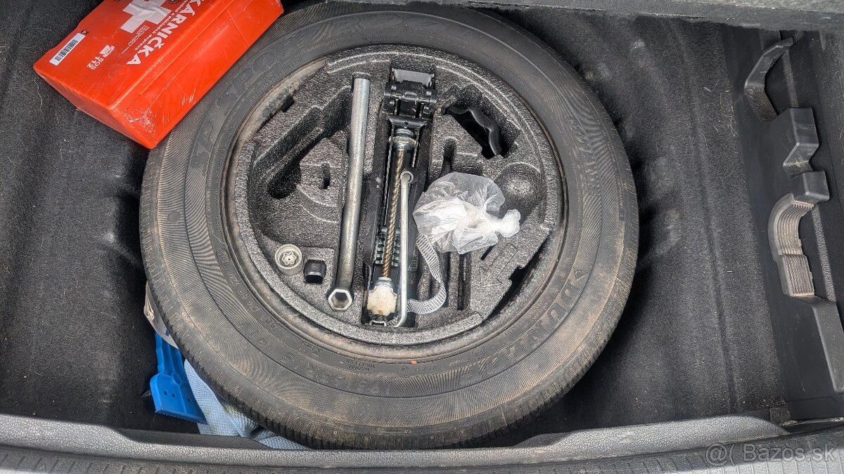 Volkswagen Golf variant combi VII - 18