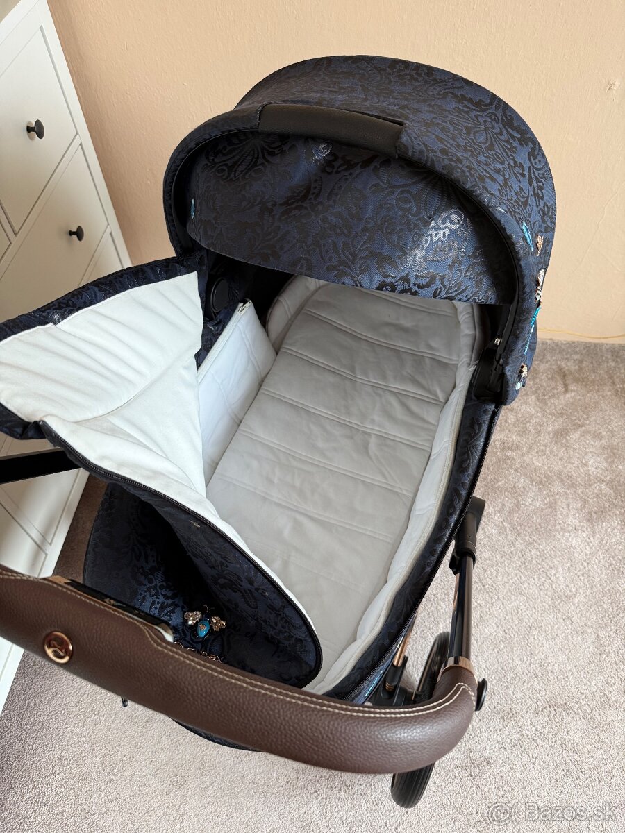 Cybex Priam 4.0 - 18