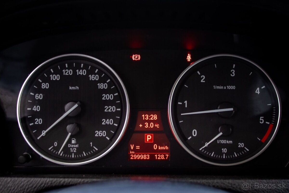 BMW X5 e70 30d Xdrive 2012 - SK auto - 2.majiteľ - NEBÚRANÉ - 18