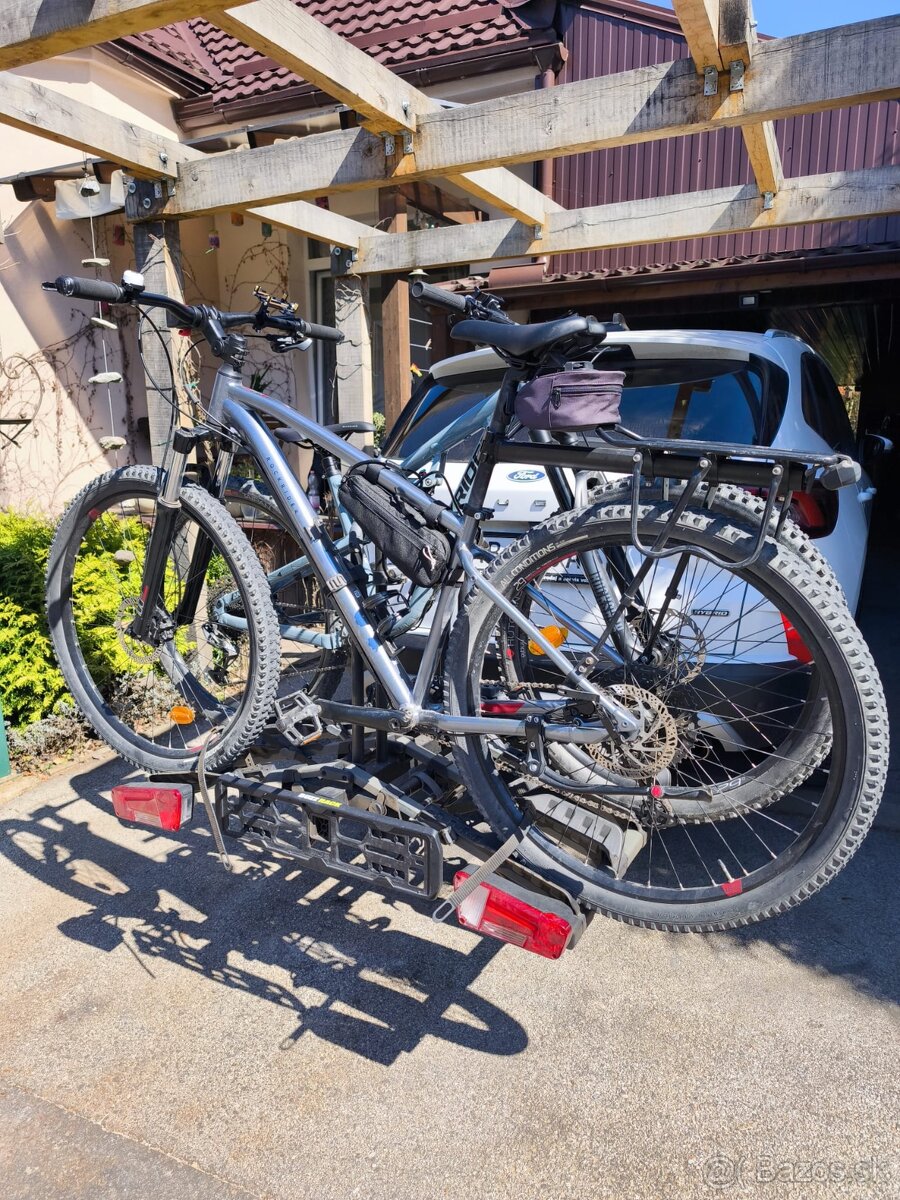 Nosič na bicykle Buzz Rack Eazzy 4 - 18