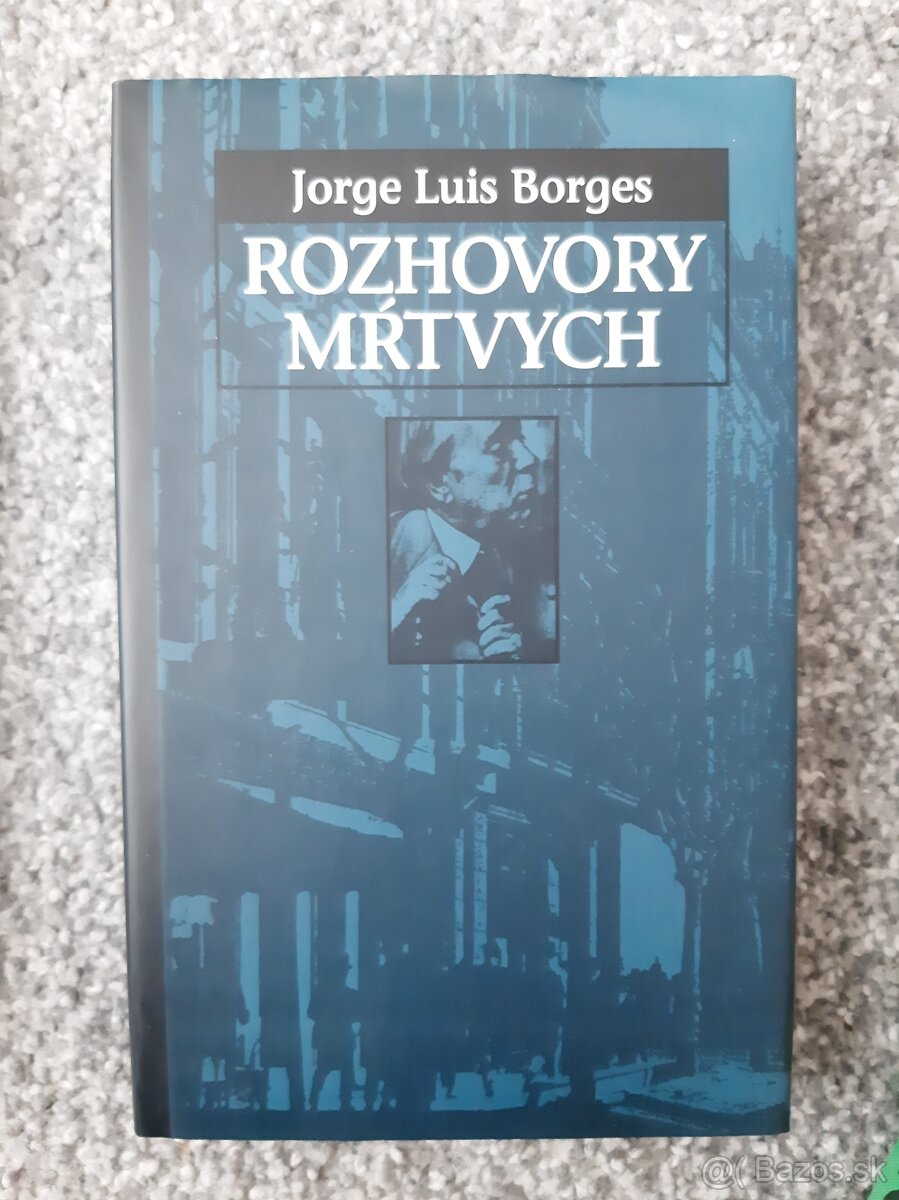 Rozpredaj kniznice, naj knihy hľadajú nového majiteľa. - 18