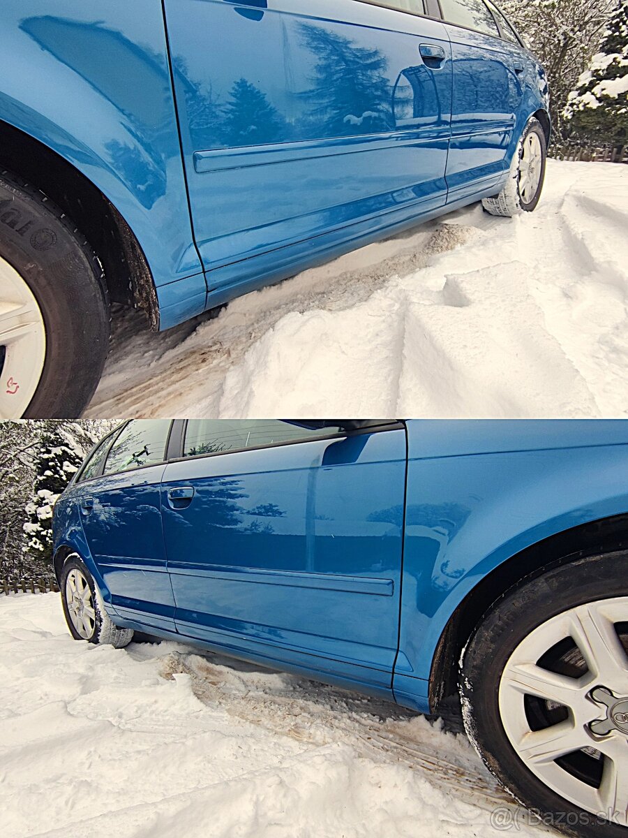 ✳️Audi A3 9P Sportback 2.0 TDI 103KW - WEBASTO✳️ - 18