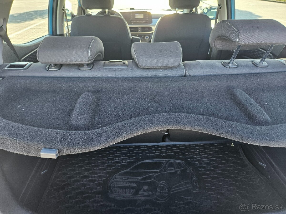 Hyundai i10 1.2i 16V Comfort - 18