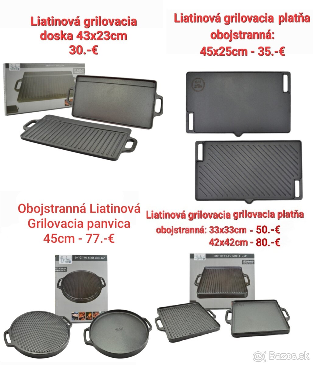 Kotlíky Veľký Lapáš - 18