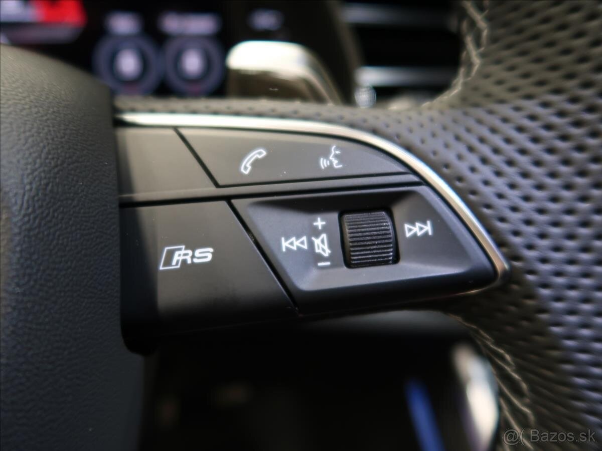 AUDI RS8Q 2022 CARBON 1.majitel - 18