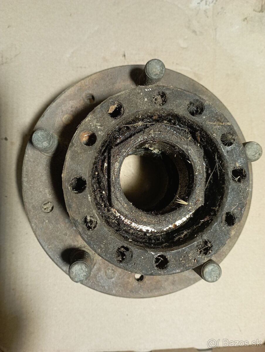 Diely rôzne 10€/kus - 18