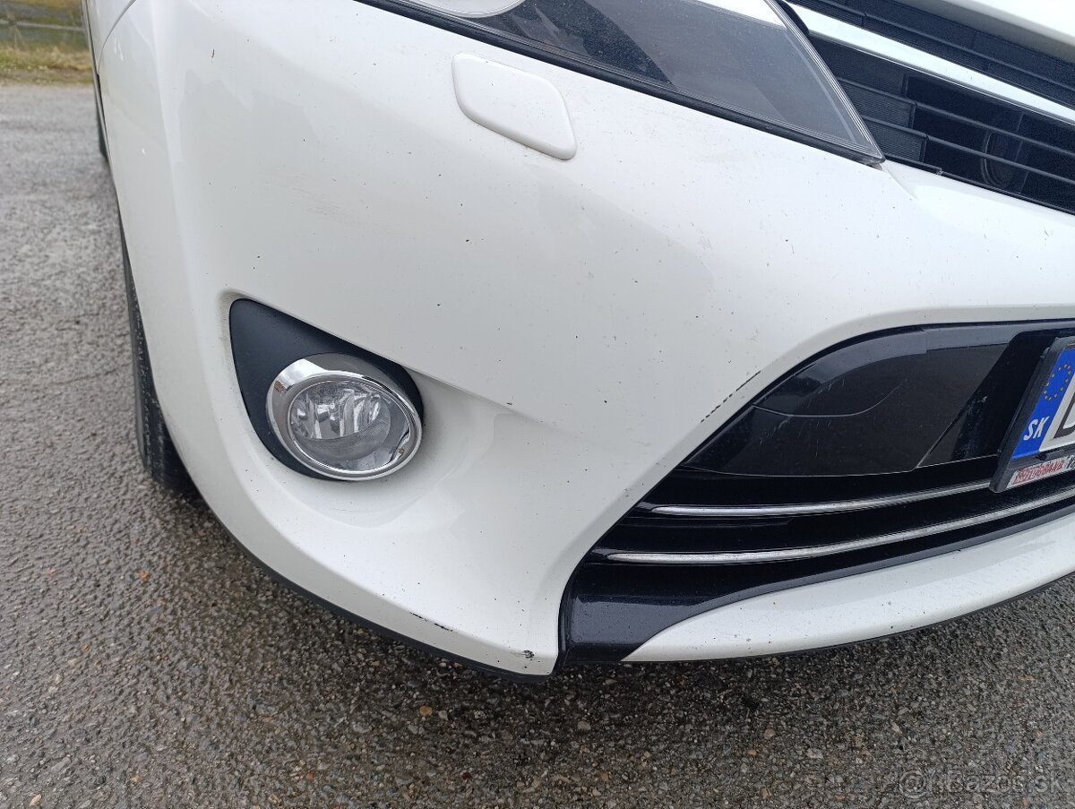 Toyota Verso 2,2 D-CAT - 18