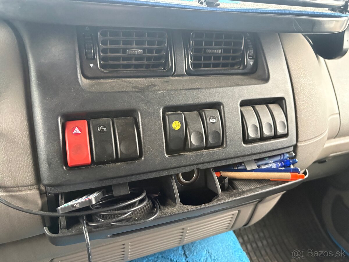 Daf LF45 180 4x2 - 18