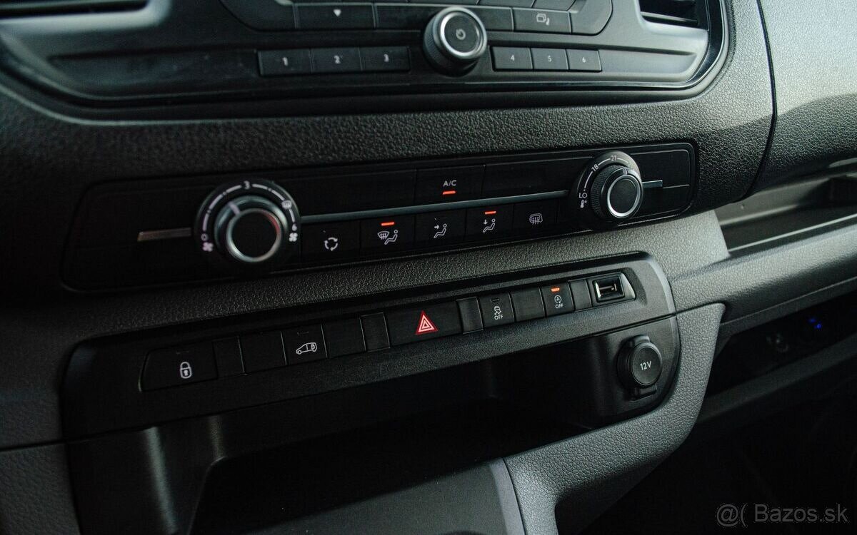 Peugeot Expert 2.0 BlueHDI Odpočet DPH - 18