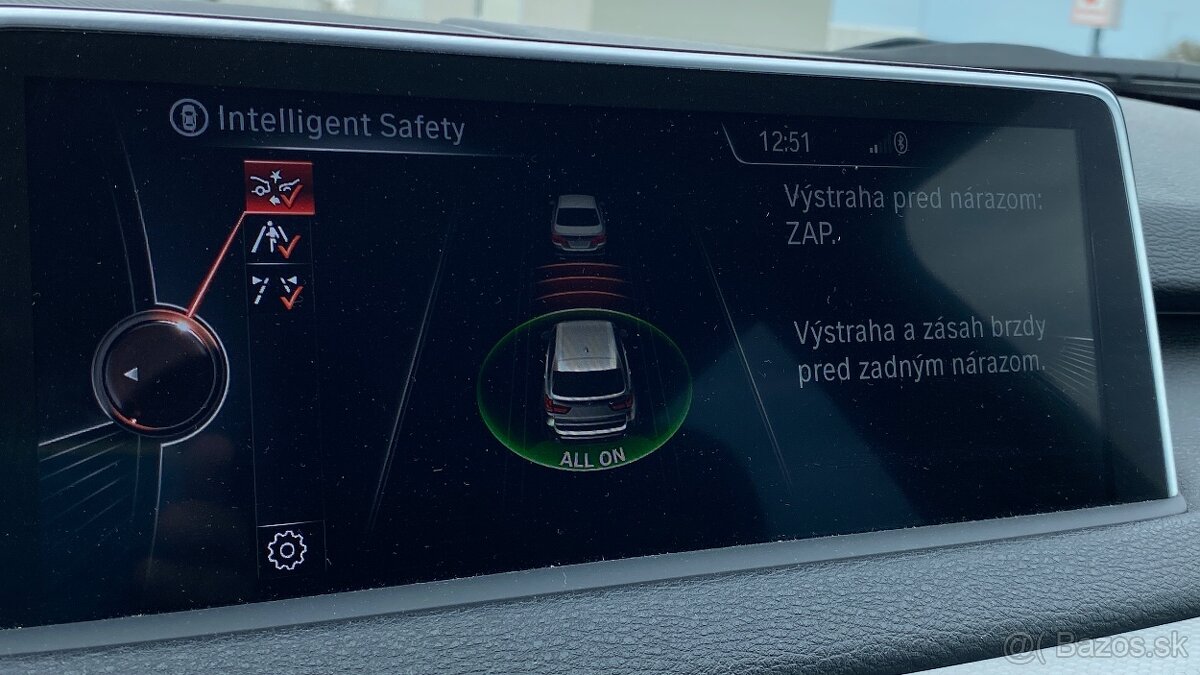 Predam BMW X5 3.0d M-Paket 2015, 217tkm - 18