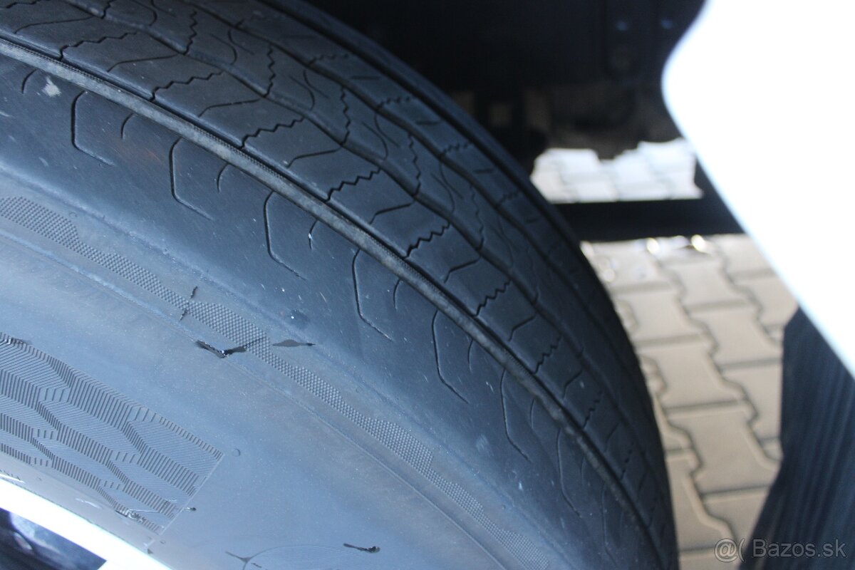 MAN TGX 18.500, EURO 6, RETARDER, NAVIGACE, MAJÁKY - 18