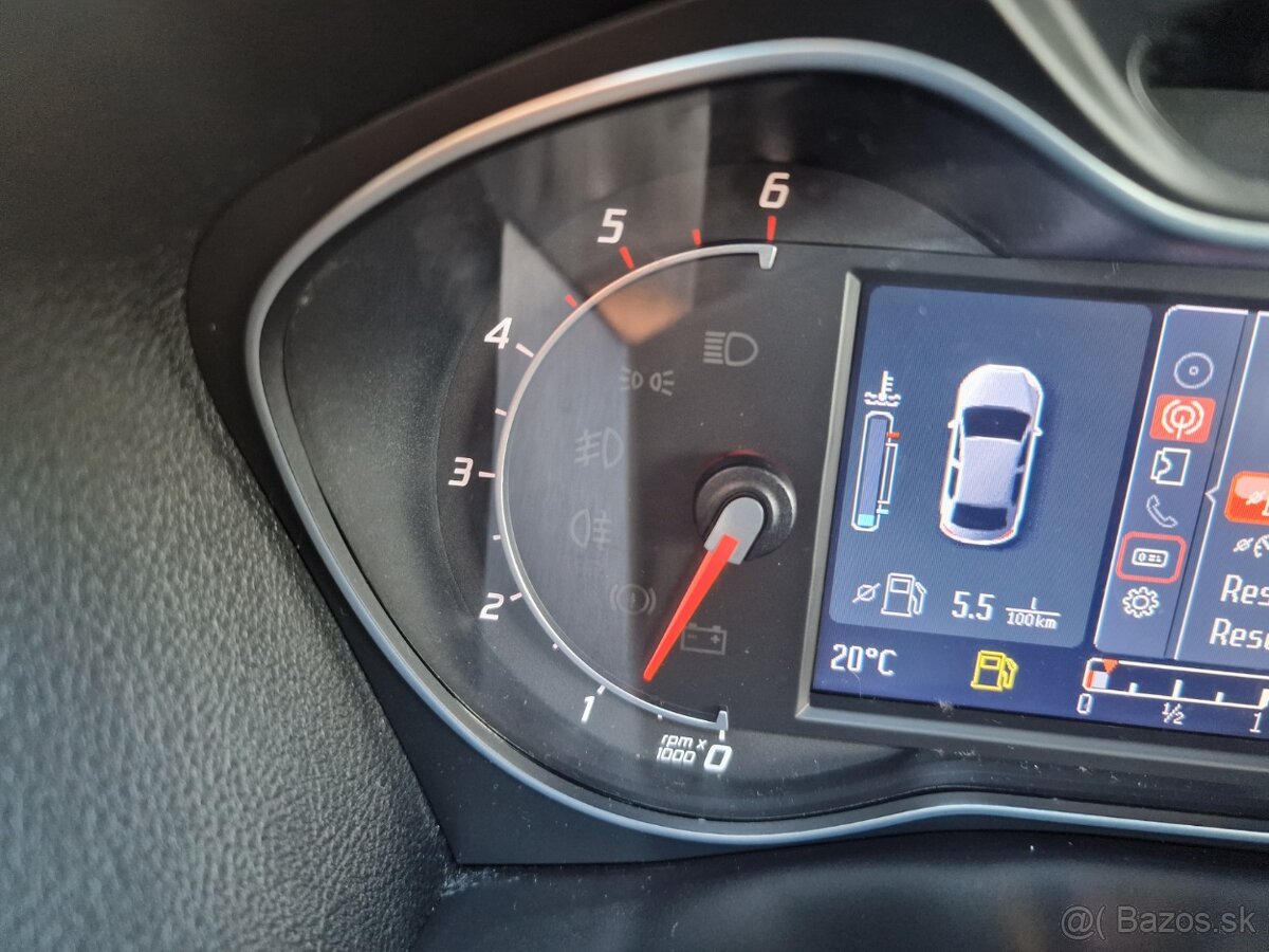 Ford S-Max 2.0 TDCi DPF 163k Titanium S A/T - 18