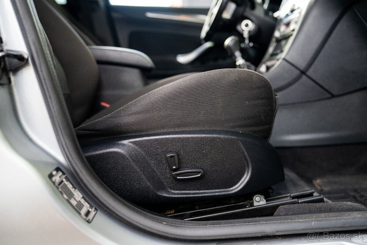 Ford Mondeo combi, 2.0TDCI TITANIUM 103kw, SR vozidlo - 18