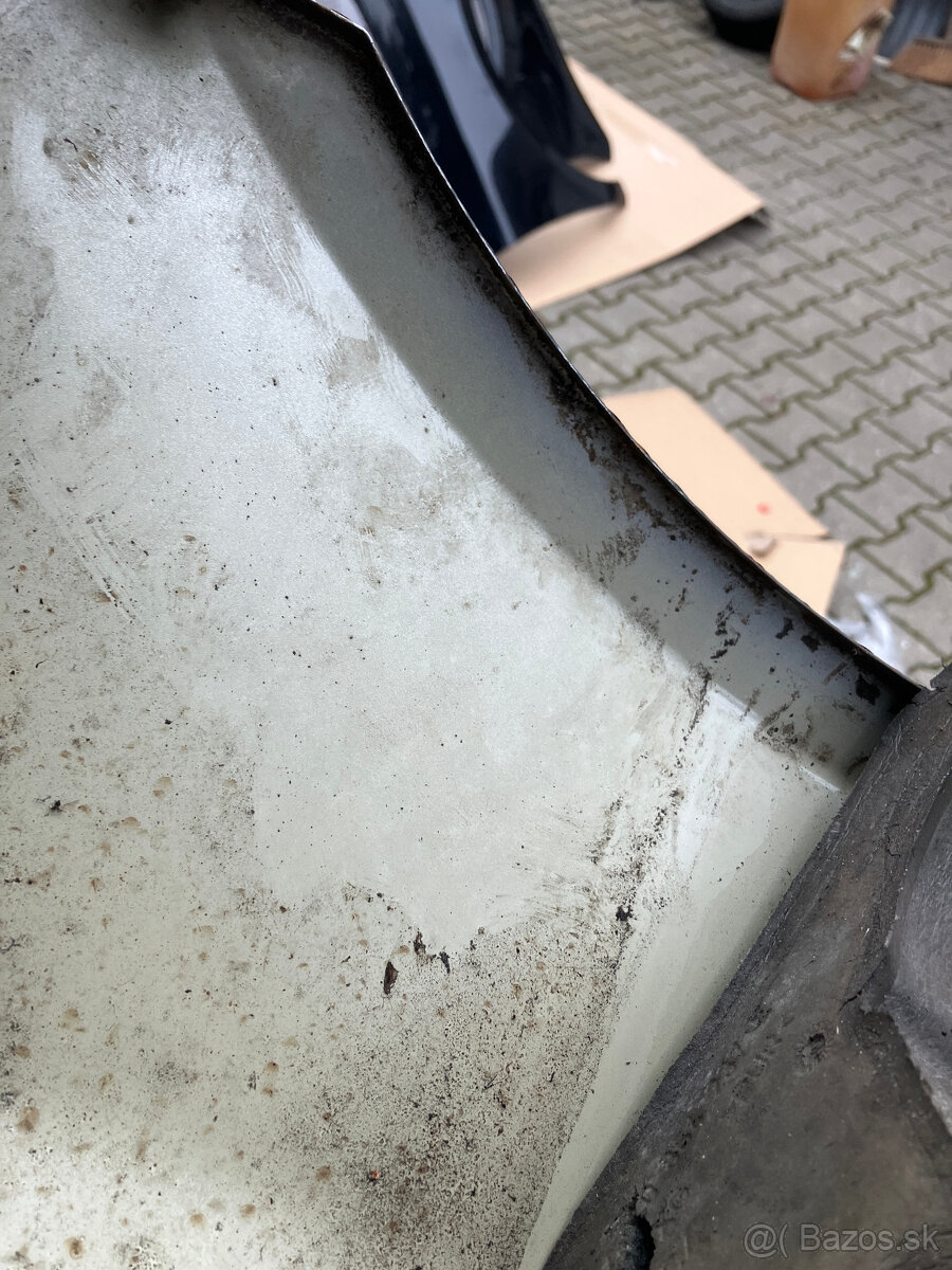 predni blatnik skoda octavia 2 II levy 9202 - 18