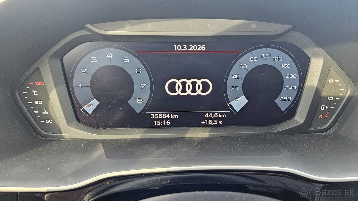 Audi Q3 45 TSFI Quattro, S-line DSG - 18