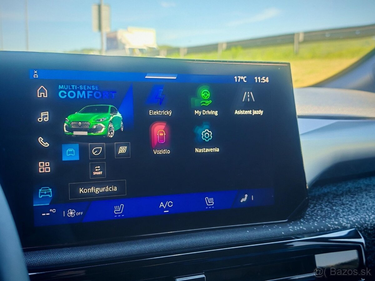 Renault Clio techno full hybrid E-Tech 160 - 18