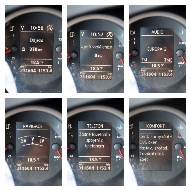 Seat Altea XL 1.6 TDi I-Tech - 18