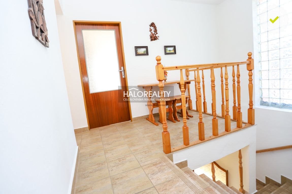 HALO reality - Predaj, rodinný dom Dolný Lieskov, Tŕstie - Z - 18