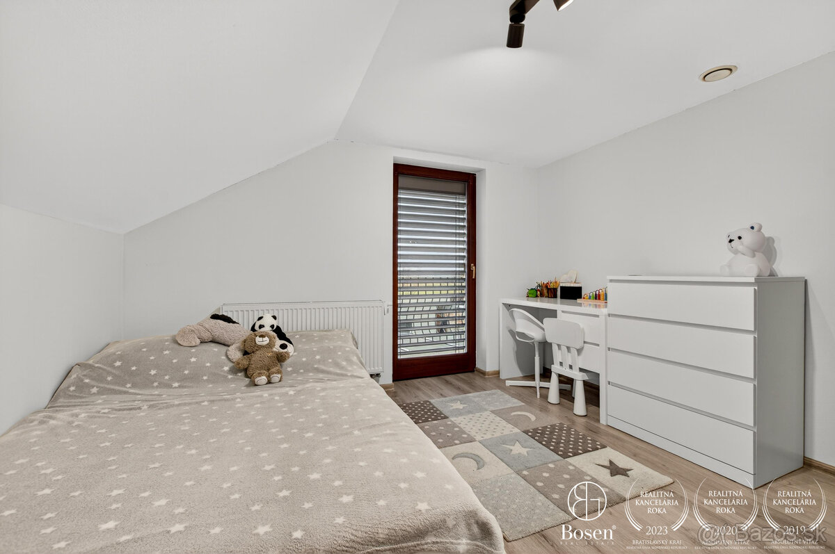 BOSEN | Na predaj 5 izbový rodinný dom v obci Kúty - 18
