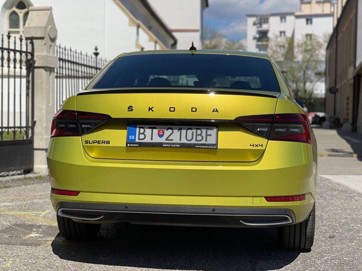 Škoda znaky nápis čierny logo znak - 18