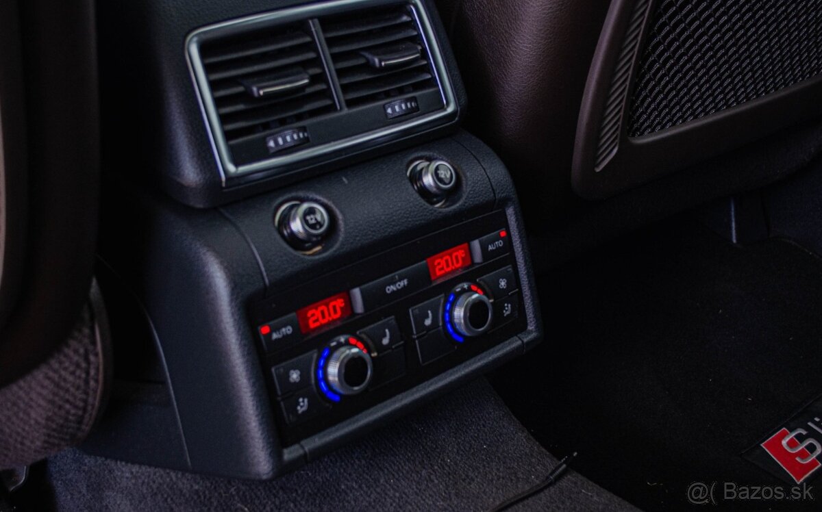 Audi Q7 3.0 TDI Quattro - 18