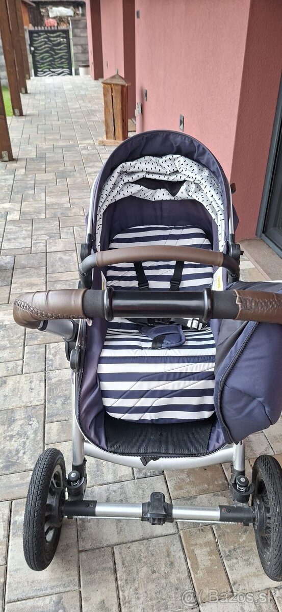 Kočík 3v1 - 18