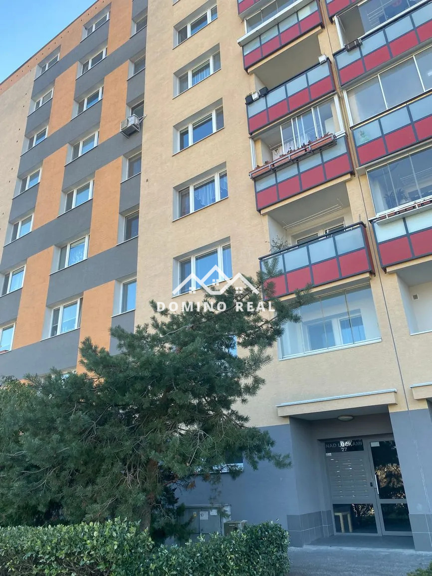 jedinečný byt na okraji Dlhých Dielov - 18