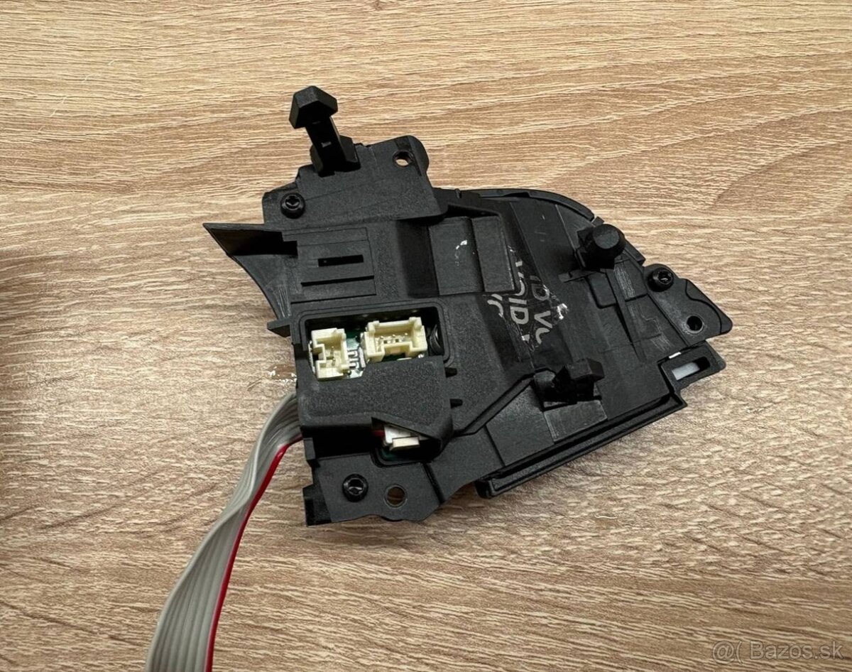 Tlačidla na volant tlačidlá multifunkcie multifunkcny - 18