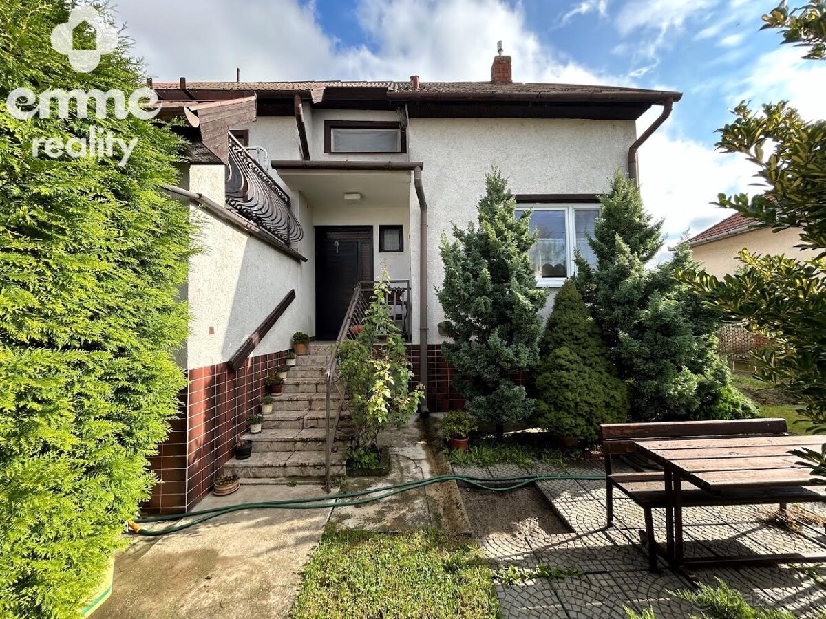 emme reality | 5 izbovy rodinný dom - 18